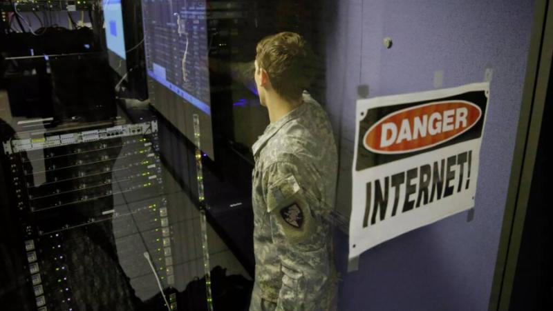 Западът използва нови видове кибероръжия срещу Русия, използвайки мрежовата инфраструктура