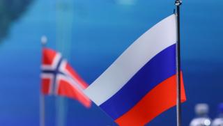 Норвежкото външно министерство обяви експулсирането на 15 руски дипломати като