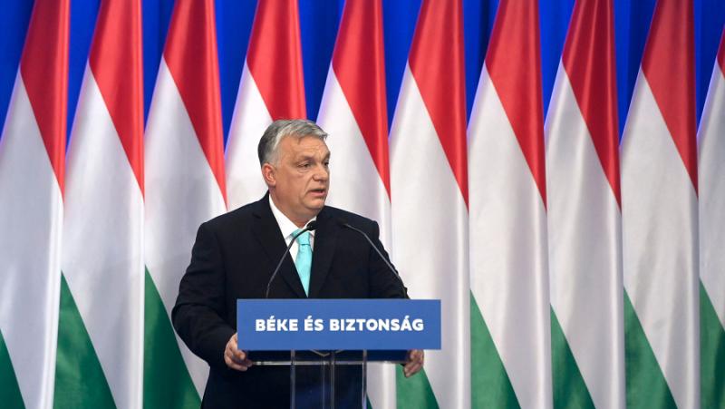 Жителите на Европа не могат да бъдат еднозначни в своите