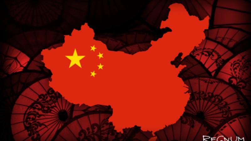 Китай, както ЕС вече го определи, е партньор, конкурент и