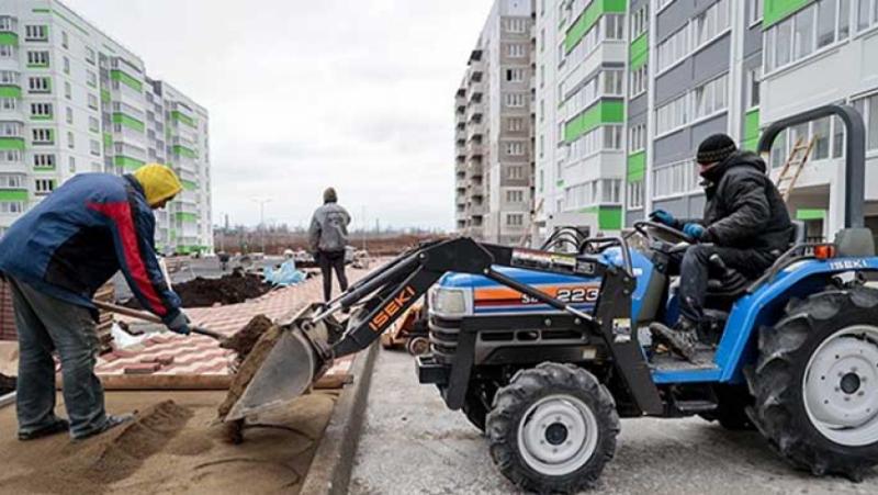 Великден е, както знаете, метафора за прераждането - и може