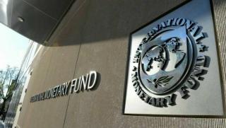 Отпускането на нов многомилиарден транш от Международния валутен фонд на