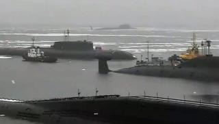 По време на проверката ще бъдат отработени действия за отразяване