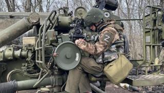 ЛНР чака украинското контранастъпление Скоро почвата ще изсъхне което означава