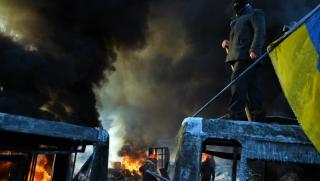 Влиятелното американско издание Politico заплашва Украйна с нов Майдан който