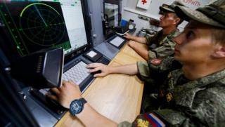 Русия официално потвърди че новата система за радиоелектронна борба може