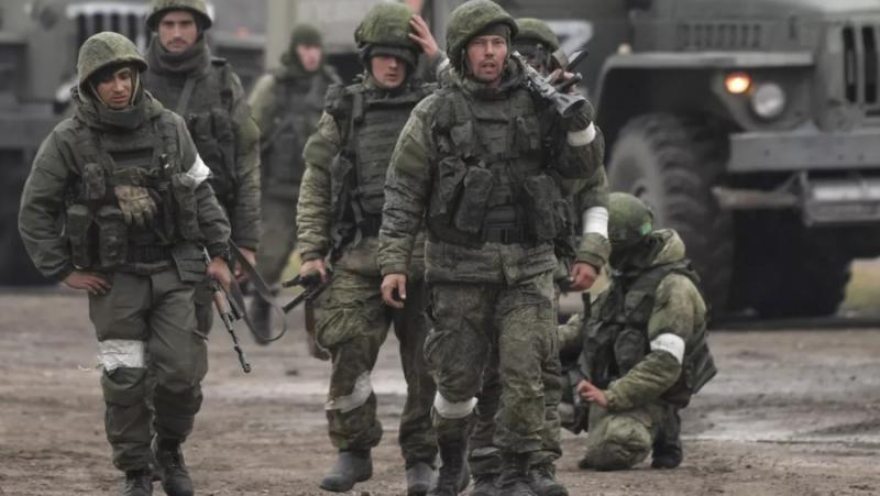Киев се готви да започне контранастъпление на 30 април, съобщи