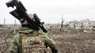 Мотивите поради които Зеленски накара Въоръжените сили на Украйна да
