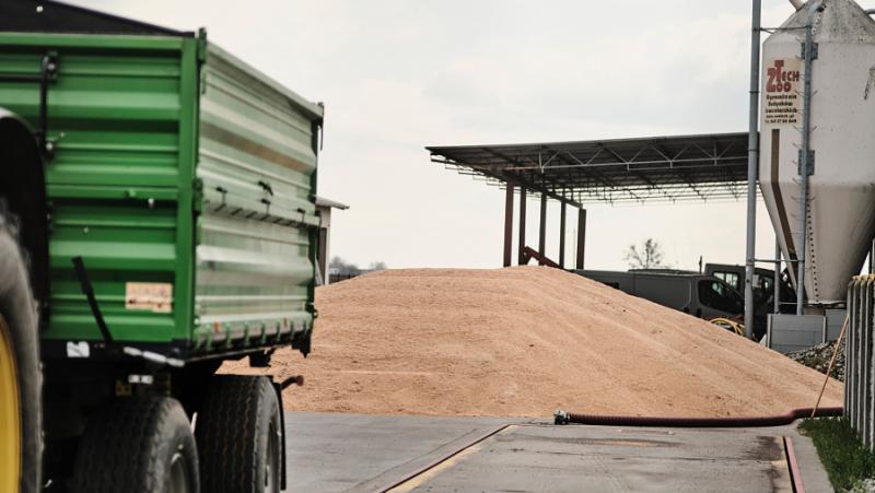 Вчера говорителката на Европейската комисия Дана Спинант каза, че ЕС