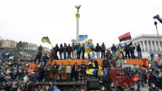 В навечерието на обещаното контранастъпление на въоръжените сили на Украйна