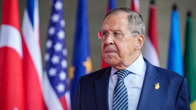 Руският външен министър Сергей Лавров е на обиколка в Латинска