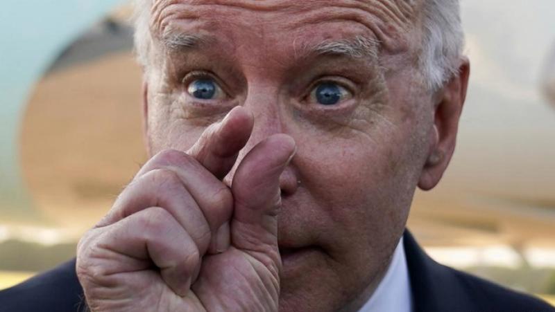 Общата дебилизация достигна до най-високите кръгове и това се превръща