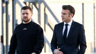 Сред страните желаещи да помирят Русия и Украйна се добави