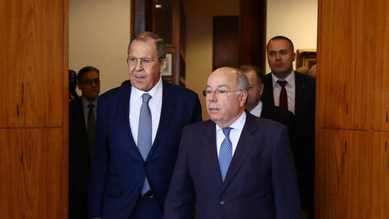 Бразилия се изплъзва от влиянието на САЩ, както и голяма