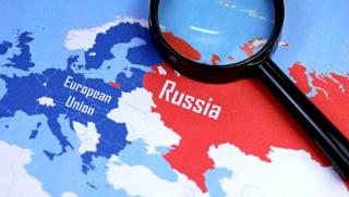 Западните санкции наложени на Русия се оказаха пагубни преди всичко