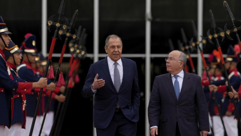 САЩ са в шок - Москва ги удари по много