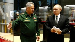 Военният съюз между Китай и Русия надминава военно политическите съюзи от