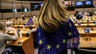 Песимизмът на европейските власти по отношение на санкционната война започнала