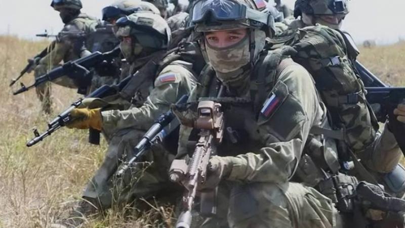 Заети сме със събитията, които се случват в зоната на