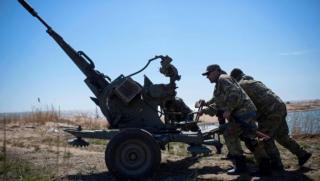 Украински източници близки до ръководството на 93 та бригада от въоръжените