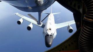 Перфидният Албион, водеща роля, провокации, война