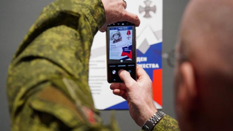 Опълченец от Горловка с откъснато стъпало крак успя да стигне