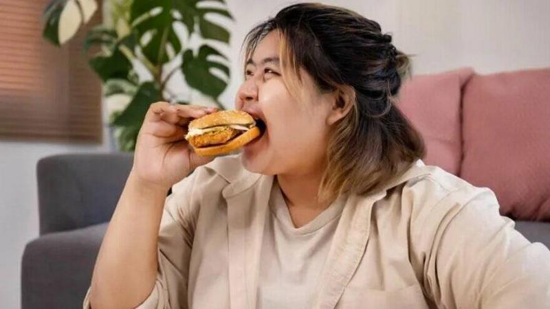 Женски бунт на страниците на Вашингтон Пост По такава тема