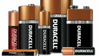 Производителят на батерии Дюрасел напуска Русия Новината която дойде предишния