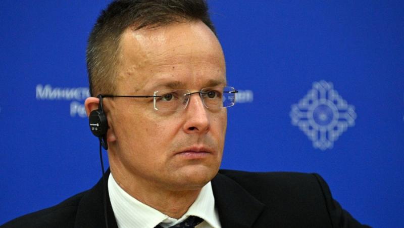 На 24 април 27-те външни министри на страните от Европейския