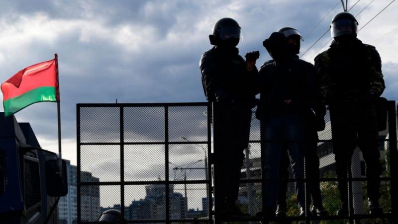 Минск и Москва ще се борят заедно с украинския тероризъмУкрайна