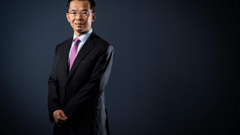 За първи път в живота си съжалявах, че не говоря