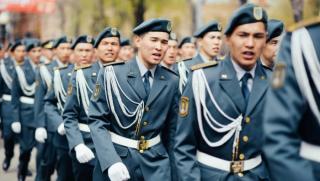 Казахстан отказва да проведе Парада на победата пет години подред