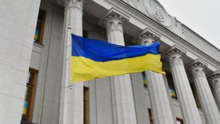 В изявлението на Дмитрий Медведев за тихото разделение на Украйна
