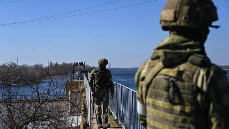 Всички помнят как преди седмица заместник-министърът на отбраната на Украйна