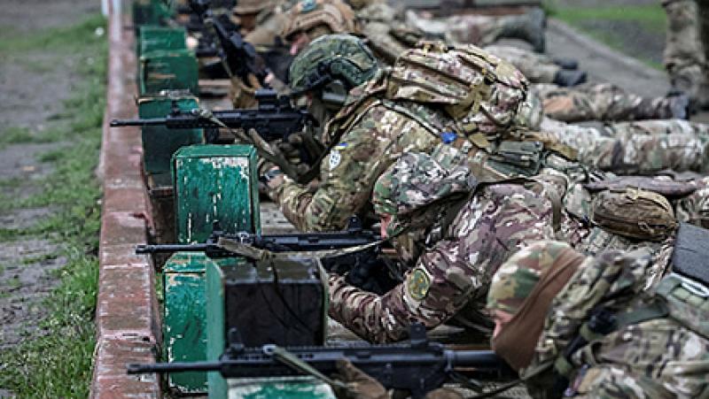 Контраофанзивата на Въоръжените сили на Украйна (ВСУ) ще започне през