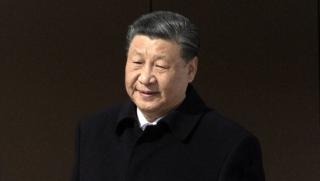 След разговора на Си Дзинпин със Зеленски Китай ще изпрати