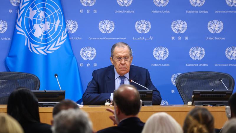 Оттук нататък Москва ще говори на Запада само на езика