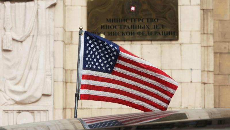 В четвъртък САЩ обявиха, че налагат отново санкции срещу руската