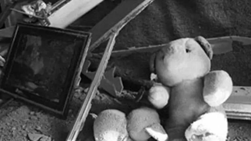 Парламентарната асамблея на Съвета на Европа (ПАСЕ) в своя резолюция