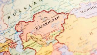 Успешното участие на САЩ в развитието на Централна Азия ще