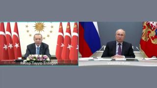 Сърце, болест, американска отрова, Ердоган