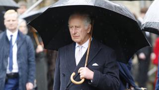 Коронацията на новия британски монарх Чарлз III ще мине без