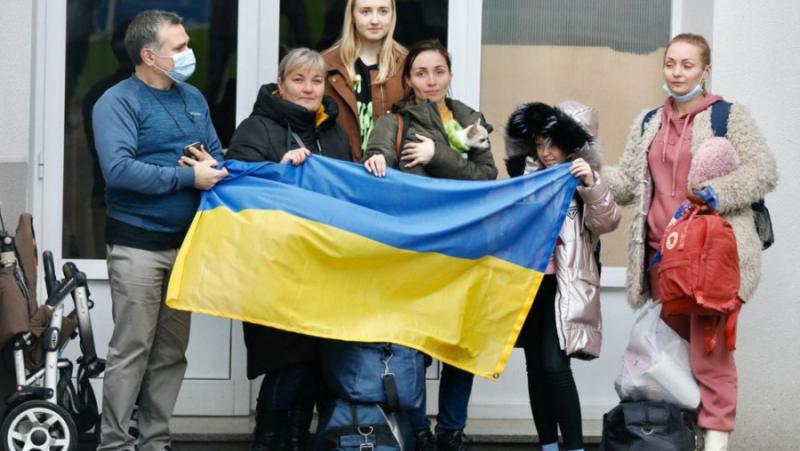 Скокът на разходите, провокиран от украинския конфликт, оказва натиск върху