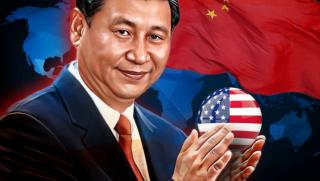 Китай отправи предизвикателство към САЩ като предложи свой собствен модел
