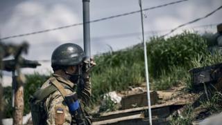 Обещаното украинско контранастъпление се превърна в значим фактор в информационния