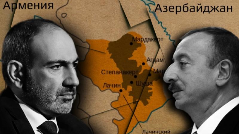 В САЩ, в предградията на Вашингтон, за първи път от