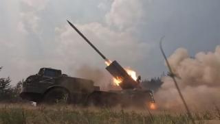 В Украйна продължават да отлагат контранастъплението на ВСУ Сред посочените