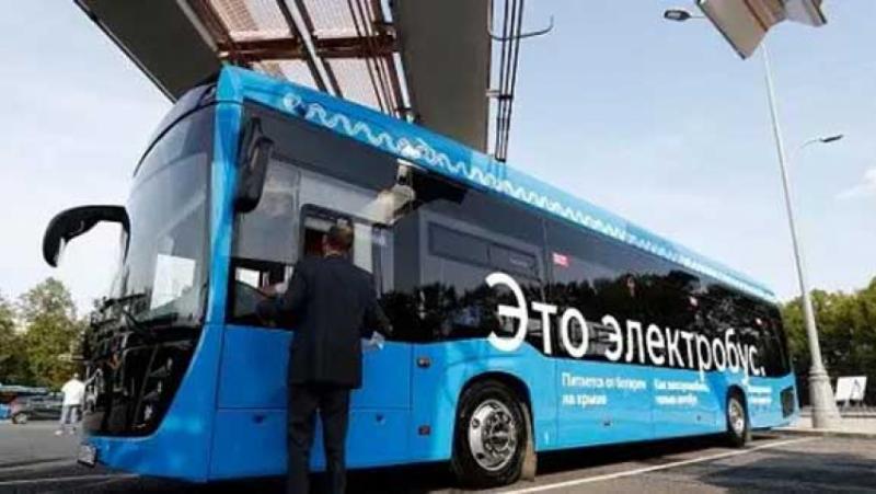 След малко повече от десет години всеки четвърти автомобил в