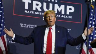 В четвъртък Елизабет Джийн Карол ще даде показания в американски