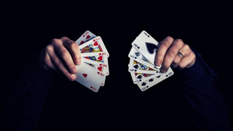 Създава се впечатлението, че американците умишлено хвърлят прах в очите,